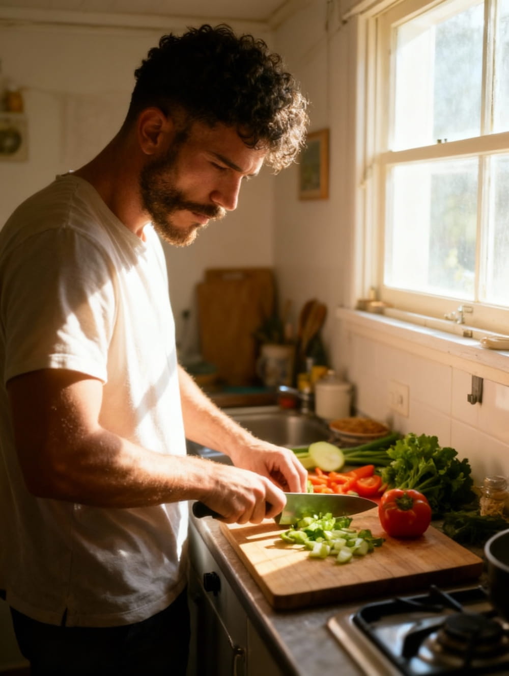 Zamena za ultrapreradjenu hranu 3 1 Ne moraš da izbaciš sve: Pametne zamene za ultraprerađenu hranu (UPF)