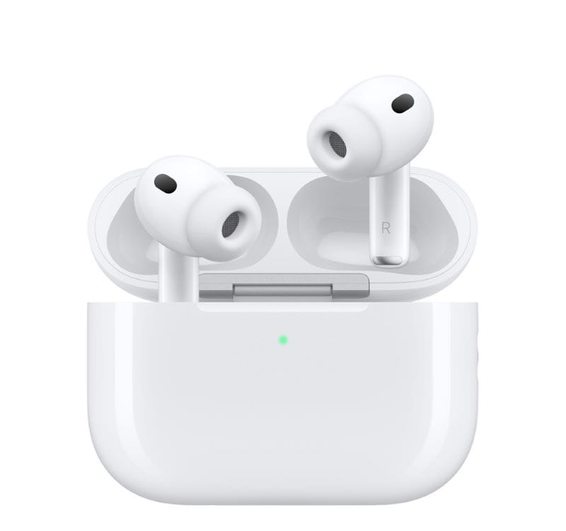 apple airpods Kablovi su odavno prevaziđeni: 11 najboljih bežičnih slušalica u 2026.