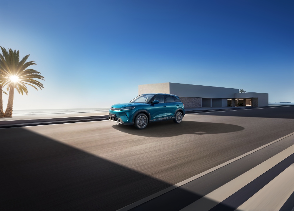 02.ATTO2 DMi LHD dynamics download JPG 5000PX RGB Predstavljeni novi BYD ATTO modeli na Sajmu automobila