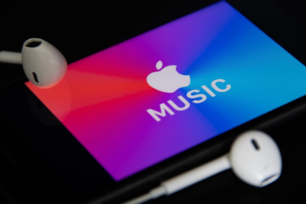 Apple Music Apple Music povlači važan potez: AI sadržaj dobija jasne oznake