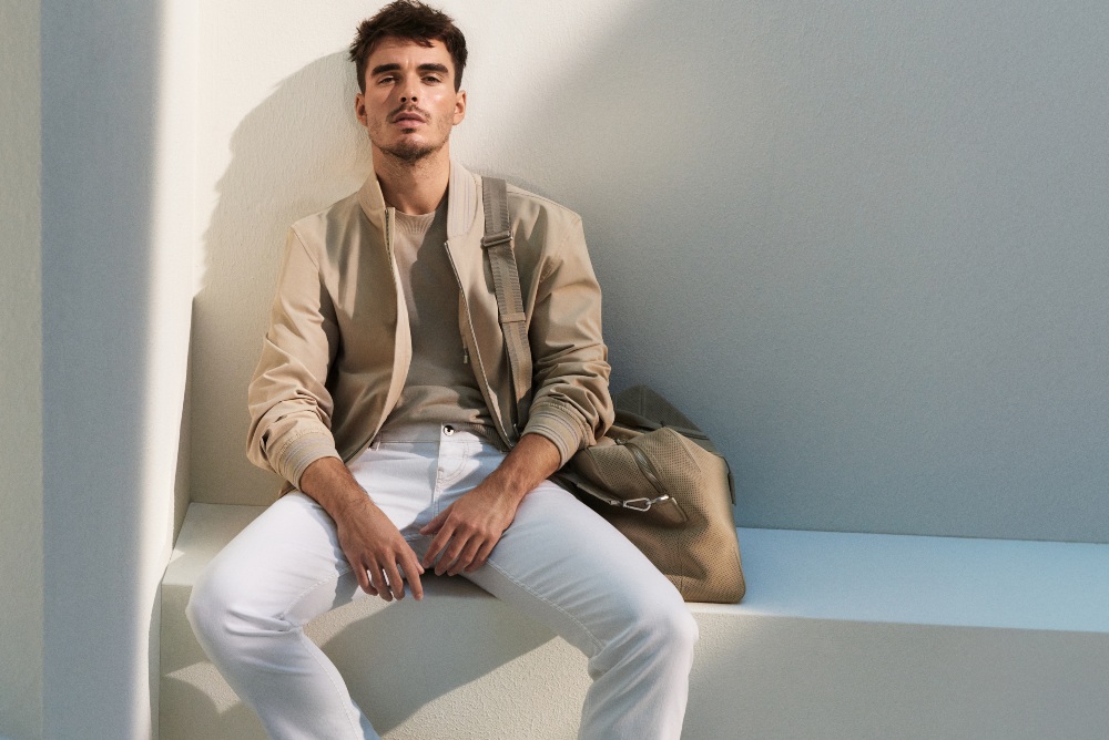 Boss kampanja Be the Next 1 Nova BOSS era: Megan Fej, Kori Milkrist i S.COUPS u kampanji za proleće/leto 2026