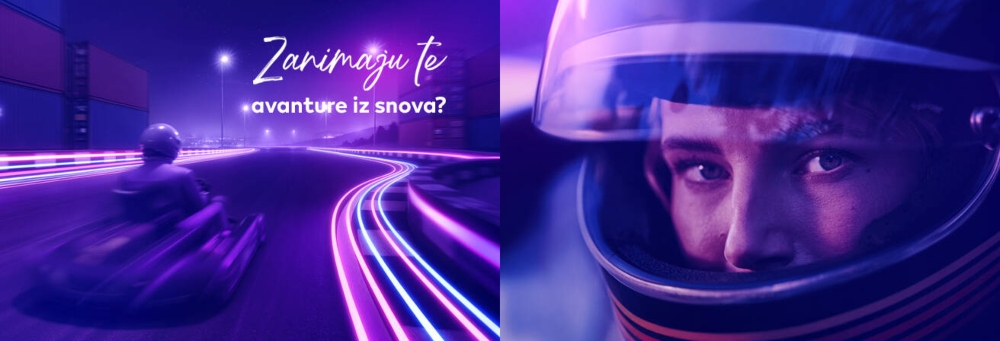 Portugal nije za one koji vole da stoje u mestu: Ovde se adrenalin ne traži, ovde te sustigne Celicna trka 1 Portugal nije za one koji vole da stoje u mestu: Ovde se adrenalin ne traži, ovde te sustigne