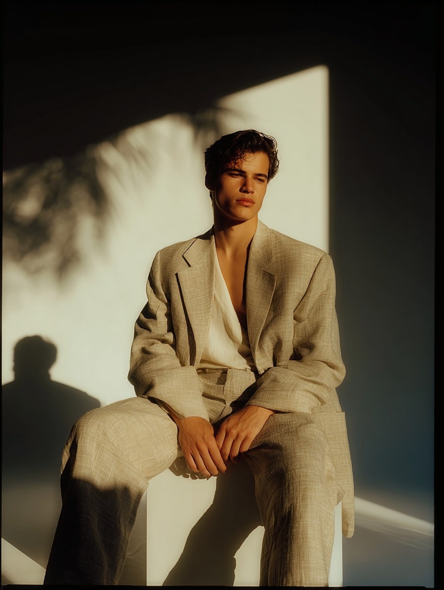  Muška kapsulna garderoba: Evo kako da izgradite stil uz ključne komade