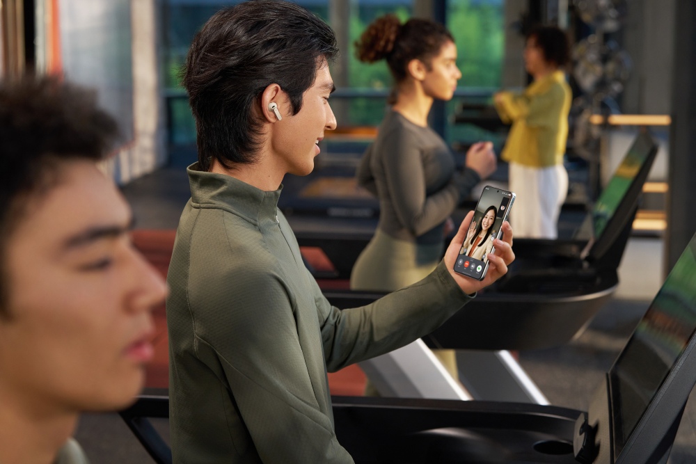 FreeBuds Pro 5  Huawei FreeBuds Pro 5: Fokus na preciznosti i bogatstvu zvuka