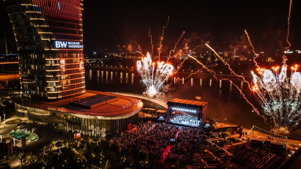 Image Alex Dmitrovic 0090 2 Hauser donosi magiju filmske muzike na drugo veče Belgrade River Festa 2026