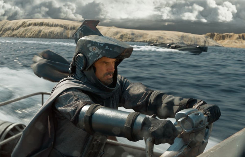 Gospodar Oluje: Otkrivamo čiji život je inspirisao film i na kojim lokacijama u regionu je sniman Kadar iz filma foto A garden of Titans produkcija 2 1 Gospodar Oluje: Otkrivamo čiji život je inspirisao film i na kojim lokacijama u regionu je sniman