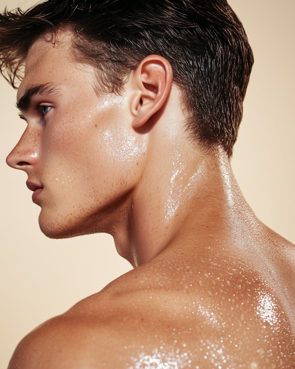 Longevity: Nova snaga savremenog muškarca Longevity 2 Longevity: Nova snaga savremenog muškarca