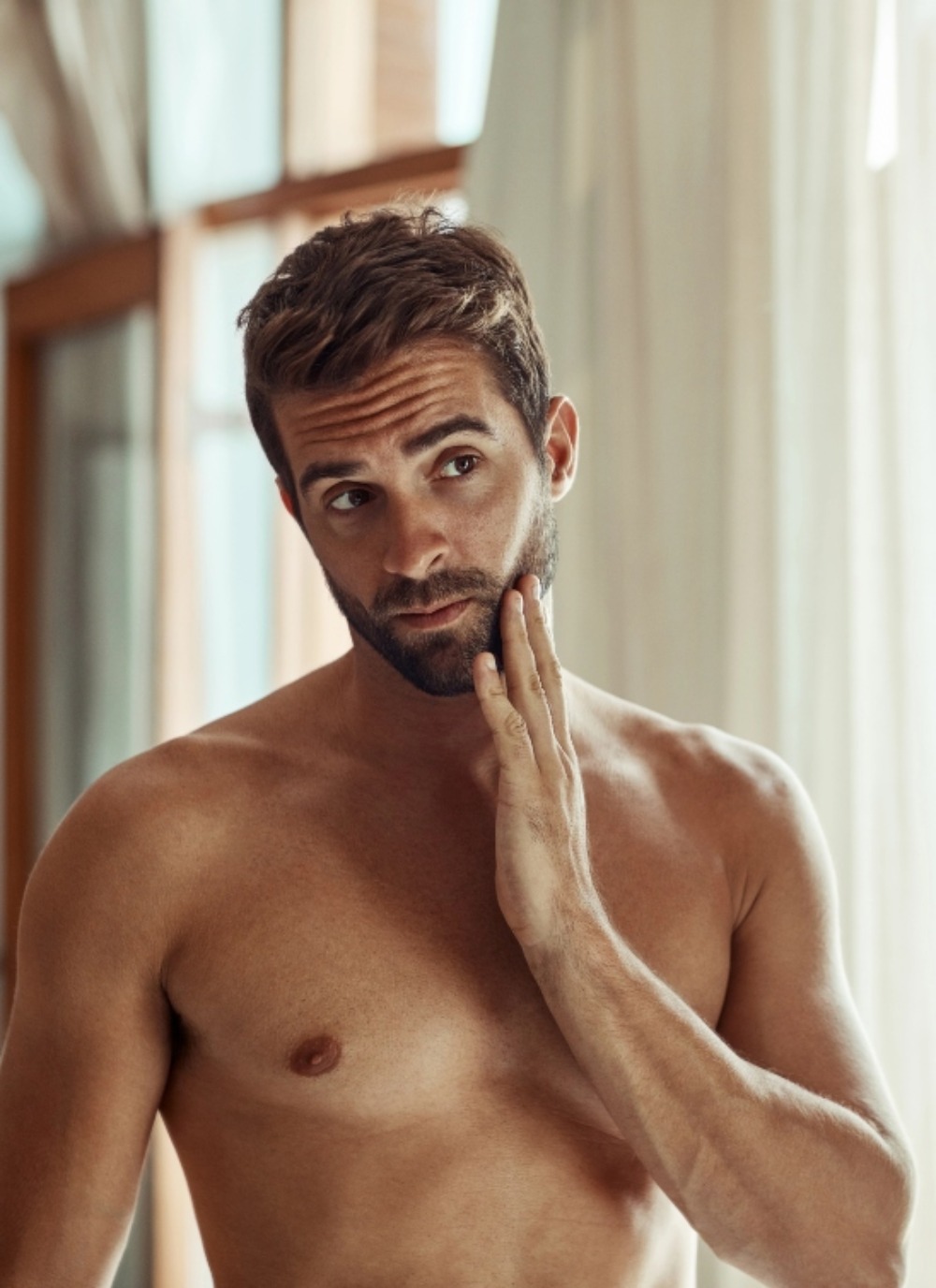 Longevity: Nova snaga savremenog muškarca Longevity 3 Longevity: Nova snaga savremenog muškarca