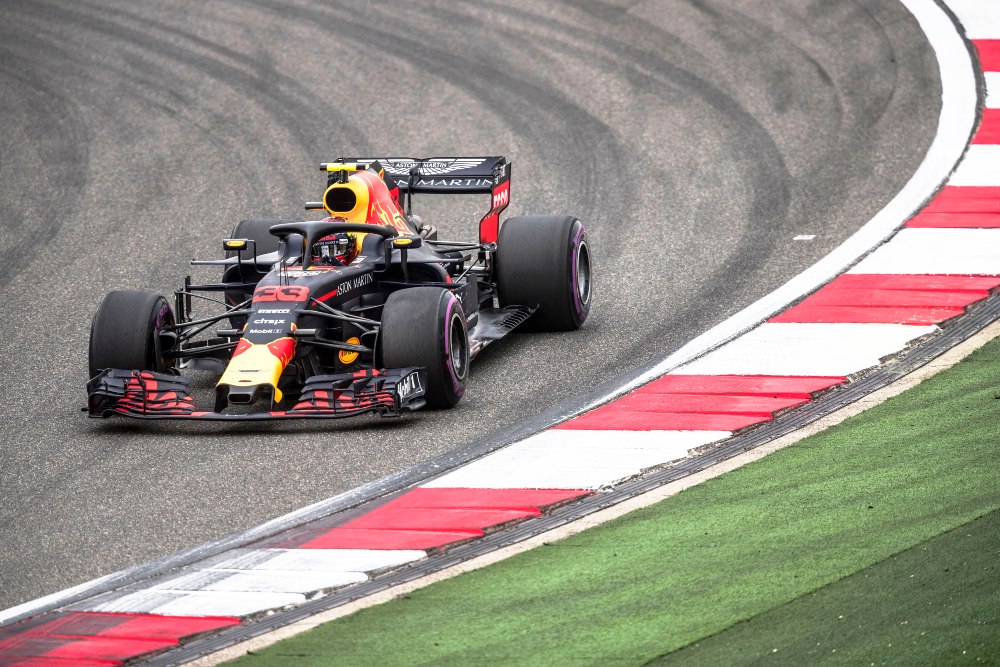 Max Verstapen Sve što treba da znate o novoj sezoni Formule 1