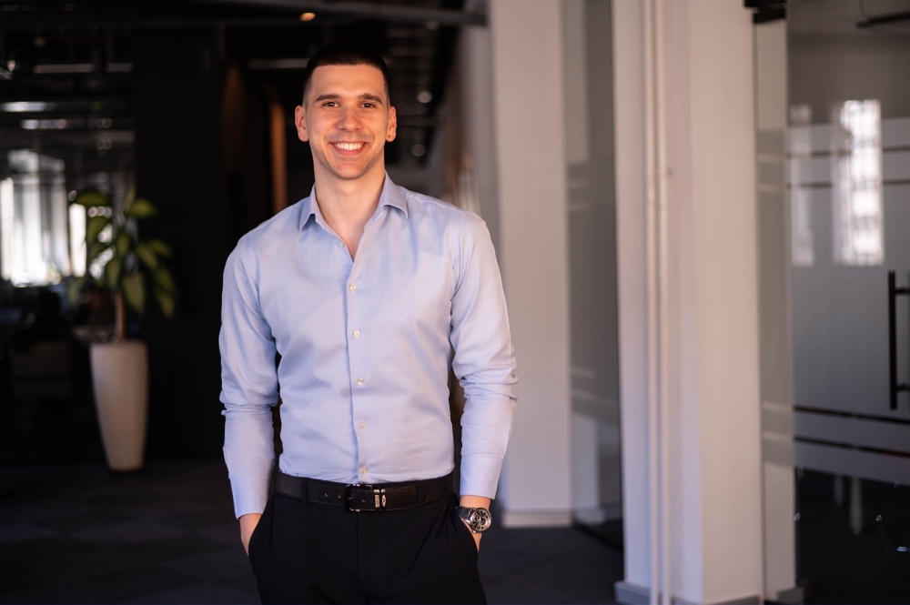 Mihajlo Piper 2 WMAN u 2026. redefiniše savremenu muškost: Nova faza, novi projekti, novo lice