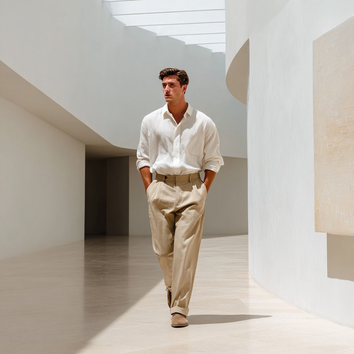  Skandinavski stil je u fokusu, a evo kako da rekreirate minimalistički autfit