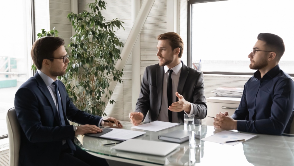 5 tipova šefova koje ćeš sresti tokom karijere Sefovi 5 tipova šefova koje ćeš sresti tokom karijere