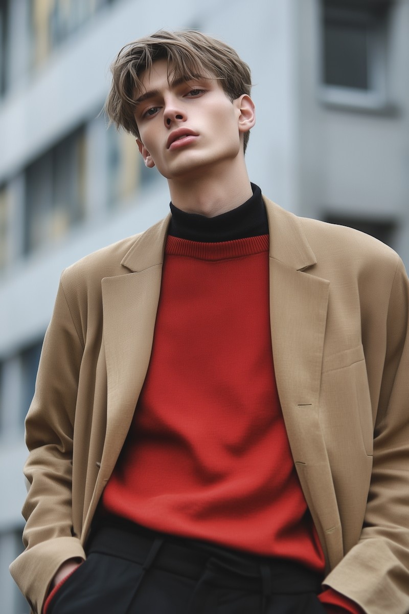  Skandinavski stil je u fokusu, a evo kako da rekreirate minimalistički autfit