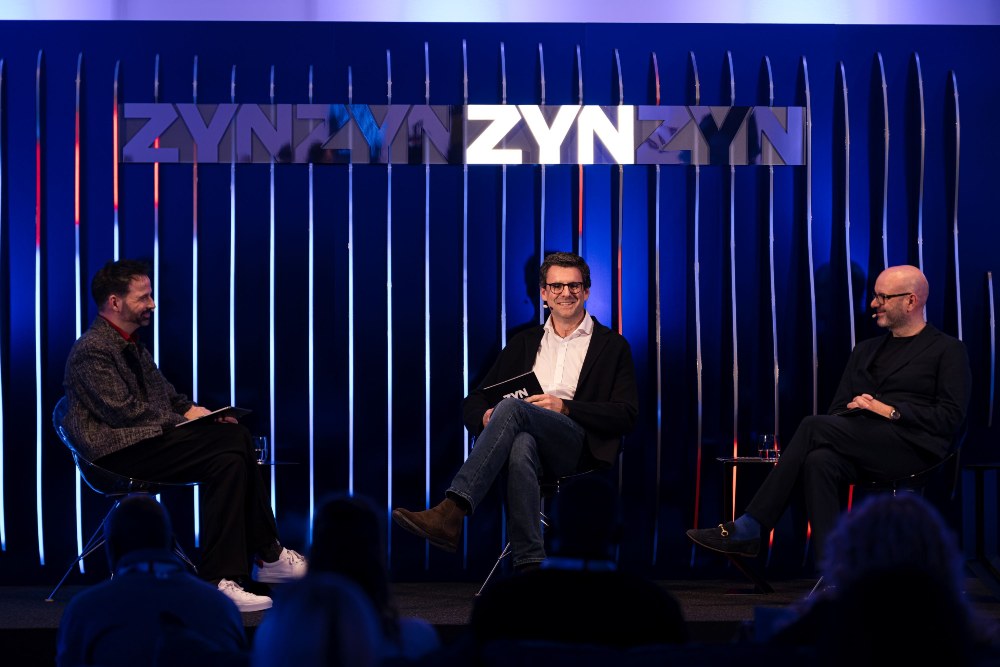 ZYN ZYN i Scuderia Ferrari HP otvaraju novo poglavlje partnerstva zasnovanog na izvrsnosti i inovaciji