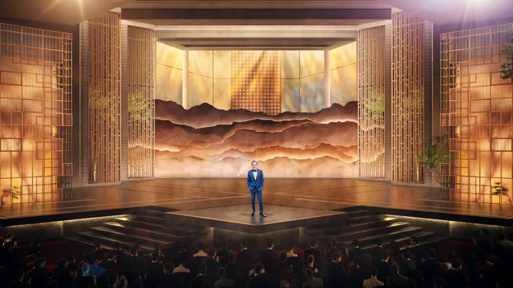 Dodela Oskara 2026 pred vratima: Nova scena, istorijska šansa za „Sinners“ i napeta trka za najboljeg glumca oskar bina 2 Dodela Oskara 2026 pred vratima: Nova scena, istorijska šansa za „Sinners“ i napeta trka za najboljeg glumca