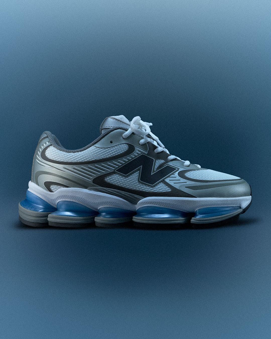 sneakernews 1751666425 3669566235157034262 16389033 1 Ovo su najpopularniji New Balance modeli patika za 2026. godinu