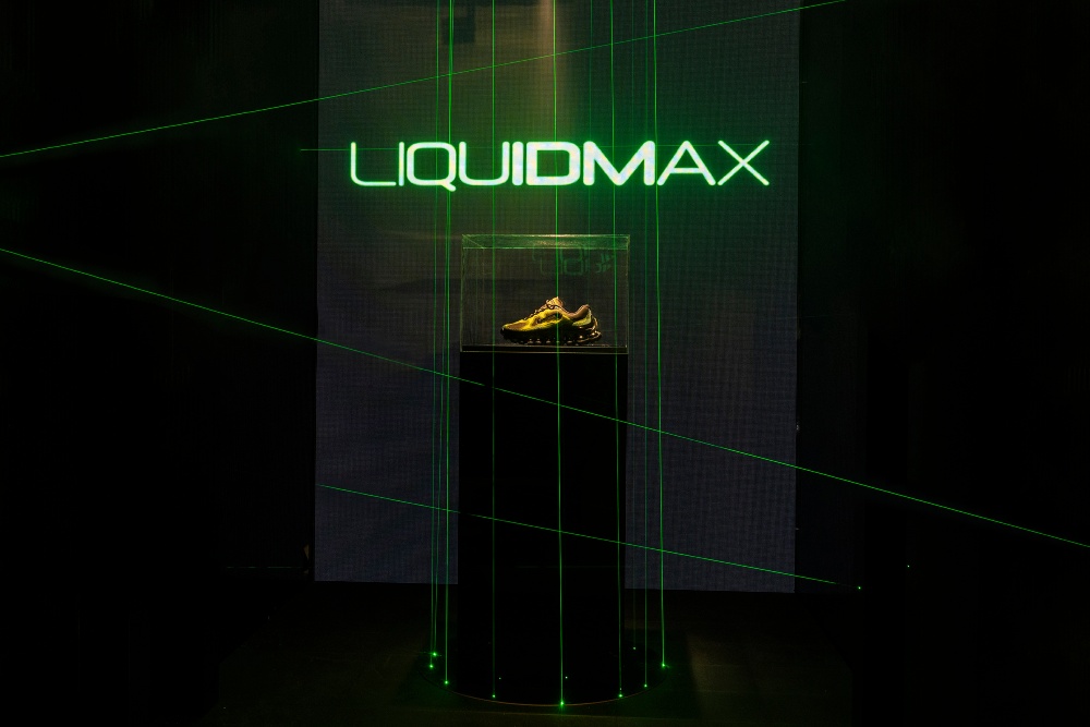 Air Liquid Max 1 Nike Air Max događaj u Beogradu vraća kultnu lokaciju iz devedesetih