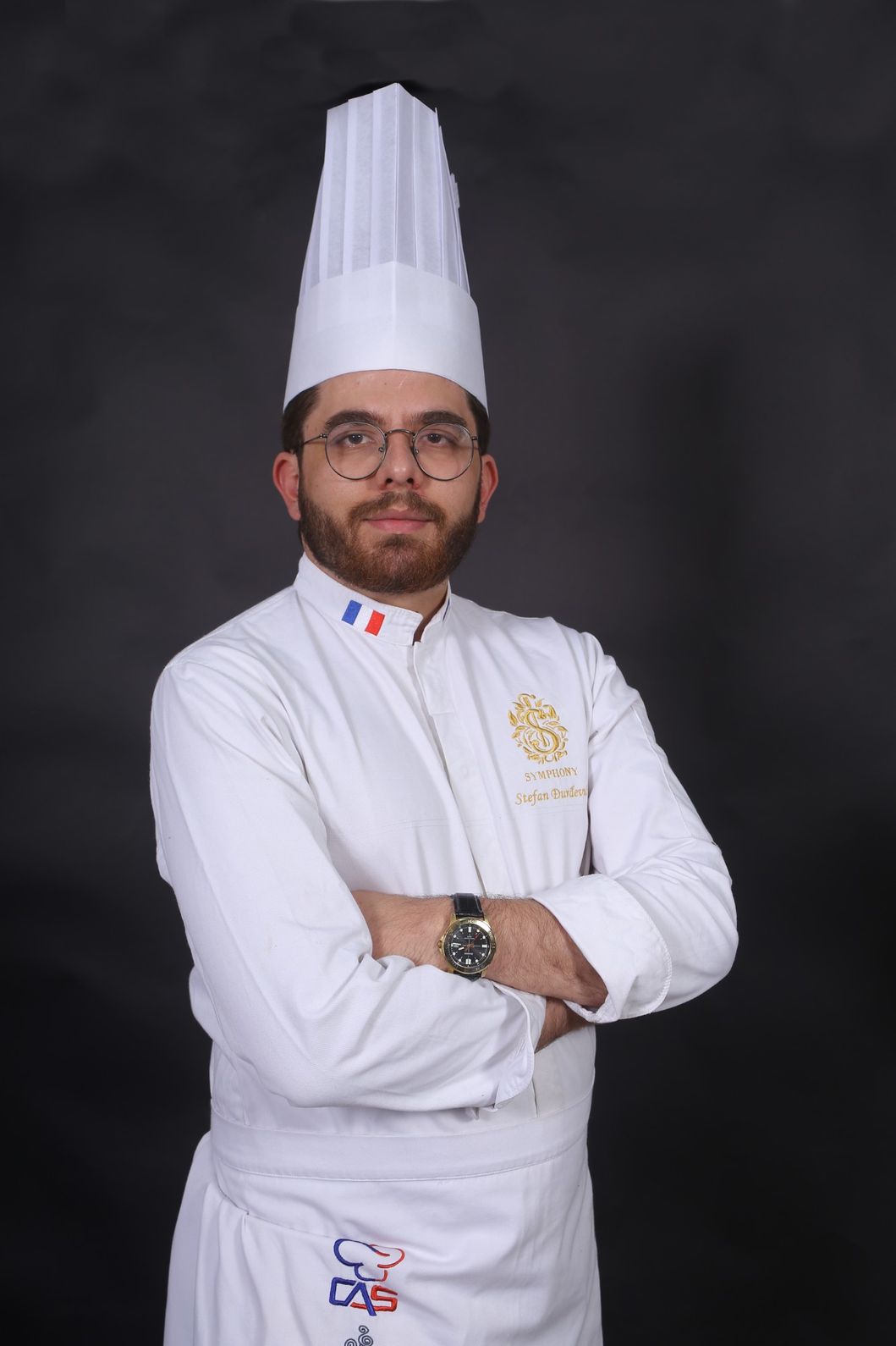 IMG 5447 1 1 Chef Stefan Đurđević: Kulinarski potpis između tradicije i luksuza