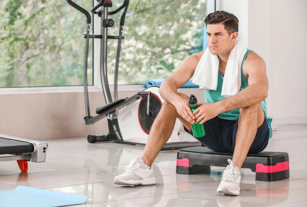 Oporavak posle treninga 3 Oporavak posle treninga: Šta radiš posle treninga je jednako važno kao i sam trening