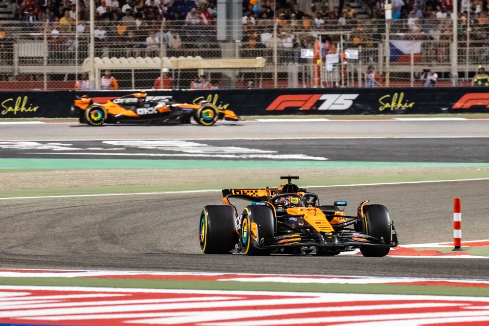 adidas i Redu Bull adidas i Red Bull za Formulu 1: Kako izgleda kada moda ulazi u najbrži sport na svetu