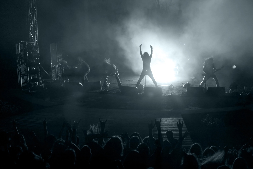 povratak rok muzike 1 Povratak rok muzike: Zašto svi odjednom prave rok albume?