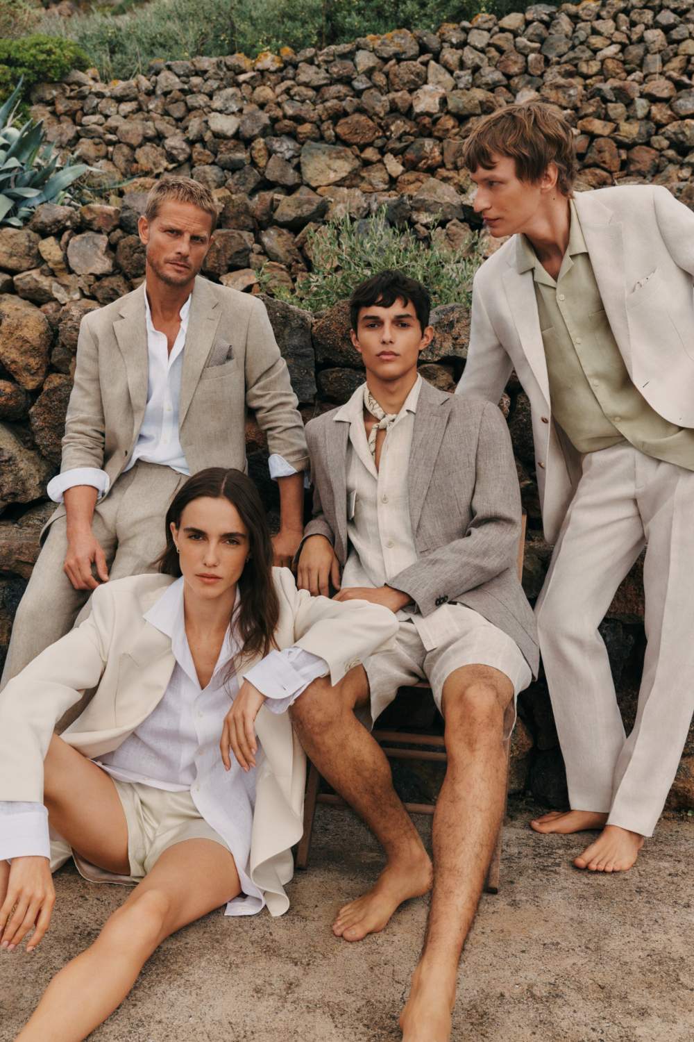 Boggi Milano „La Vacanza“: Italijanski stil koji usporava leto BOGGI MILANO 5 Boggi Milano „La Vacanza“: Italijanski stil koji usporava leto
