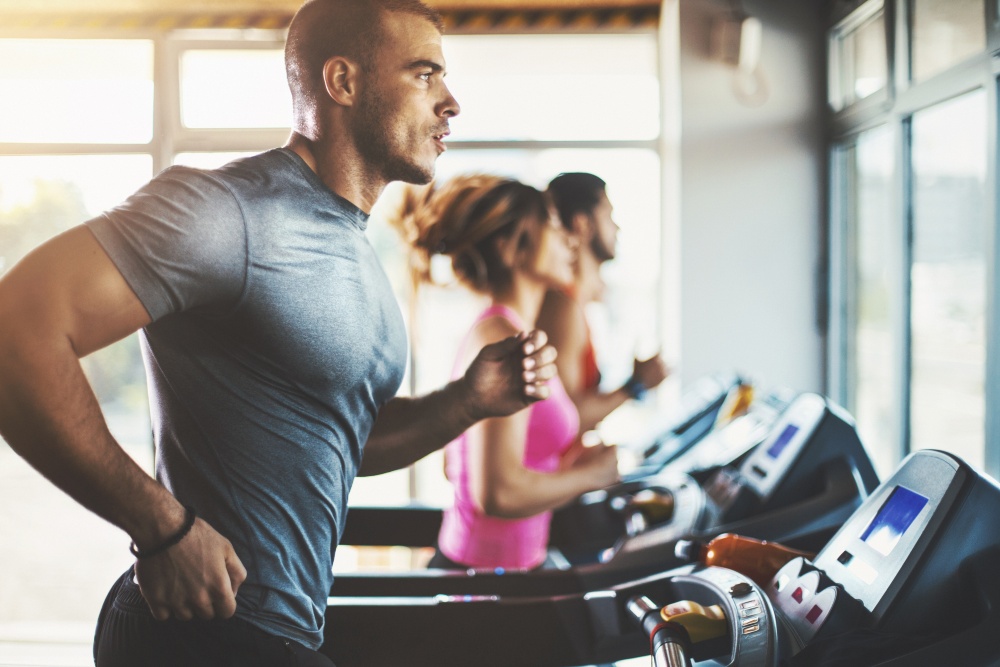 Rutina koja prati tempo modernog muškarca Fortacell Sport Rutina koja prati tempo modernog muškarca