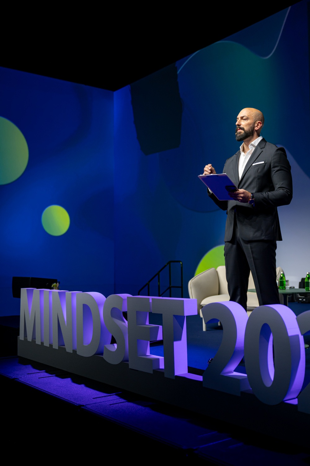 Janko Skuletic 2 Mindset Conference nije još jedna motivaciona priča: Janko Škuletić o uspehu, pritisku i modernoj opsesiji “boljom verzijom sebe”