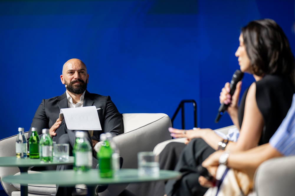 Janko Skuletic 3 Mindset Conference nije još jedna motivaciona priča: Janko Škuletić o uspehu, pritisku i modernoj opsesiji “boljom verzijom sebe”