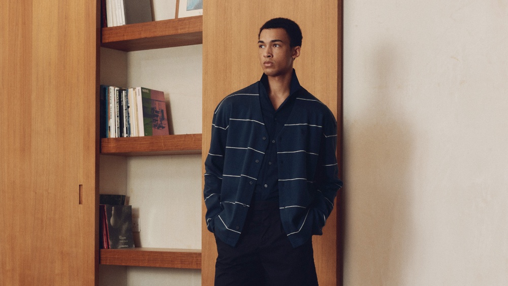 Lyle Scott 2 Lyle & Scott SS26: Klasika koja zna kako da ostane relevantna