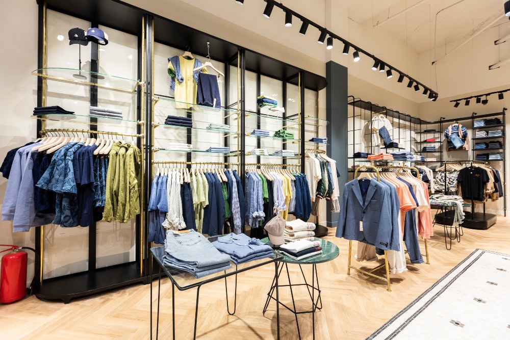 Scotch Soda radnja u Galeriji 2 Otvorena nova Scotch&Soda radnja u Beogradu