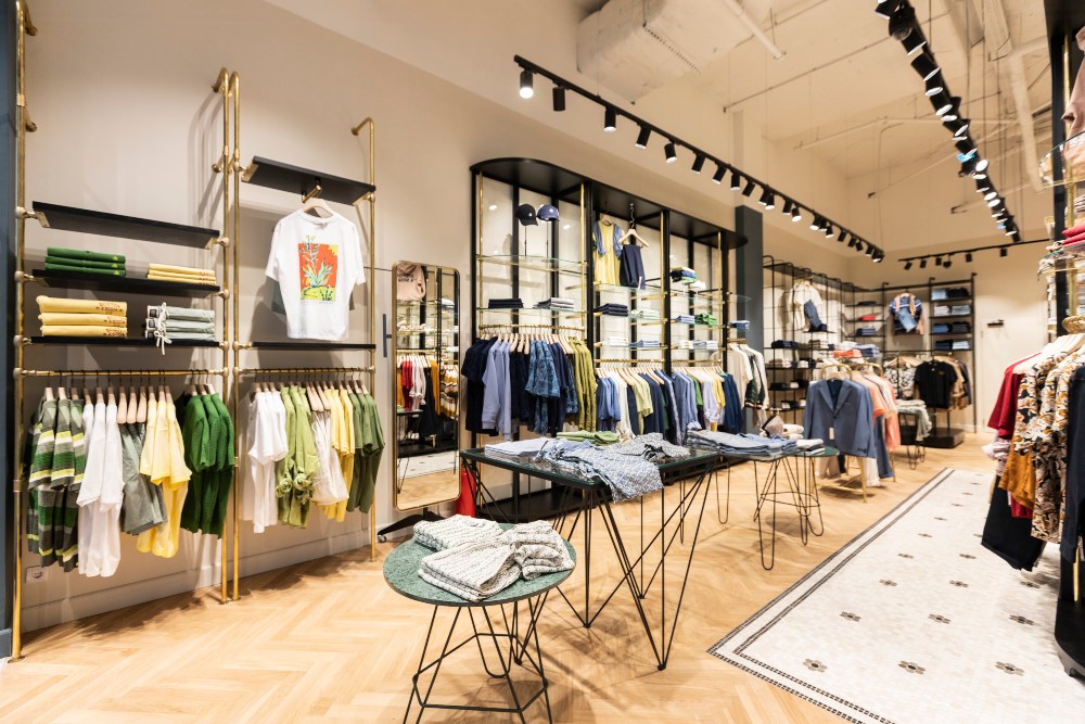 Scotch Soda radnja u Galeriji 3 Otvorena nova Scotch&Soda radnja u Beogradu