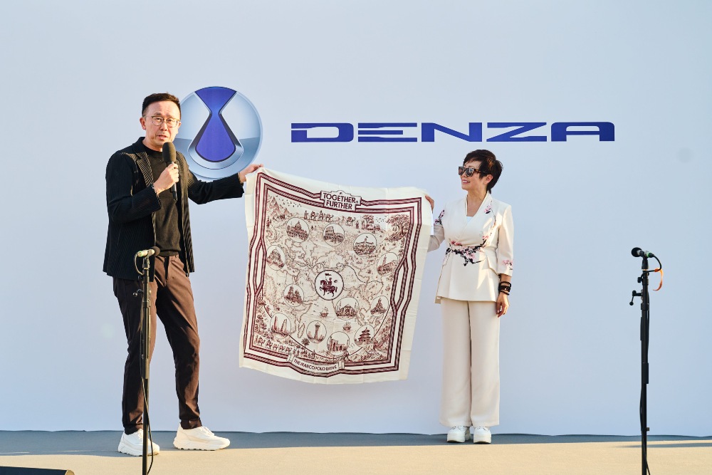 BYD u Beogradu predstavio FLASH Charging: 97% baterije napunjeno za rekordnih 8 minuta i 54 sekunde BYD FLASH Charging 5 BYD u Beogradu predstavio FLASH Charging: 97% baterije napunjeno za rekordnih 8 minuta i 54 sekunde