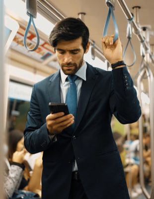 Zaboravi digitalni detoks: Nije problem vreme pred ekranom, već ono što gledaš