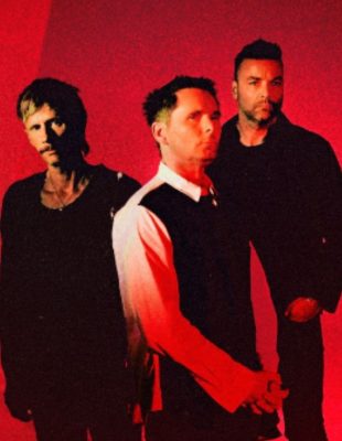 Nova era benda MUSE: Singl „Be With You“ najavljuje album „The Wow! Signal“