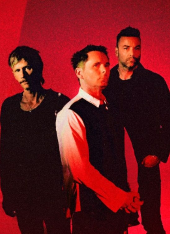 Nova era benda MUSE: Singl „Be With You“ najavljuje album „The Wow! Signal“