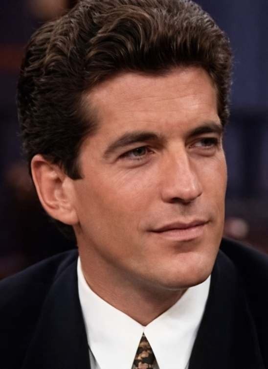 Kako da se oblačite kao John F. Kennedy Jr.? Lekcije iz bezvremenskog muškog stila