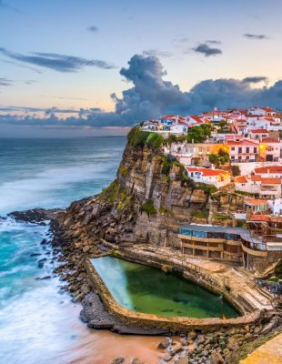 Portugal nije za one koji vole da stoje u mestu: Ovde se adrenalin ne traži, ovde te sustigne