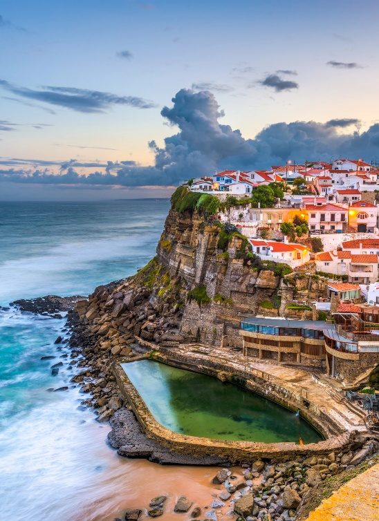 Portugal nije za one koji vole da stoje u mestu: Ovde se adrenalin ne traži, ovde te sustigne