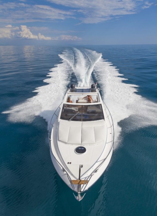 Superjahte tech milijardera: Kako izgleda luksuz na nivou koji nema granice