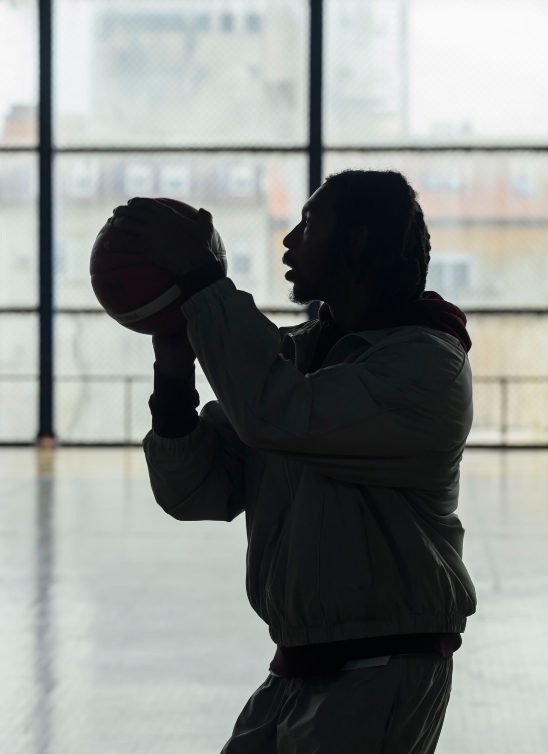 Počelo je snimanje filma „Import“ u saradnji sa KK Partizan