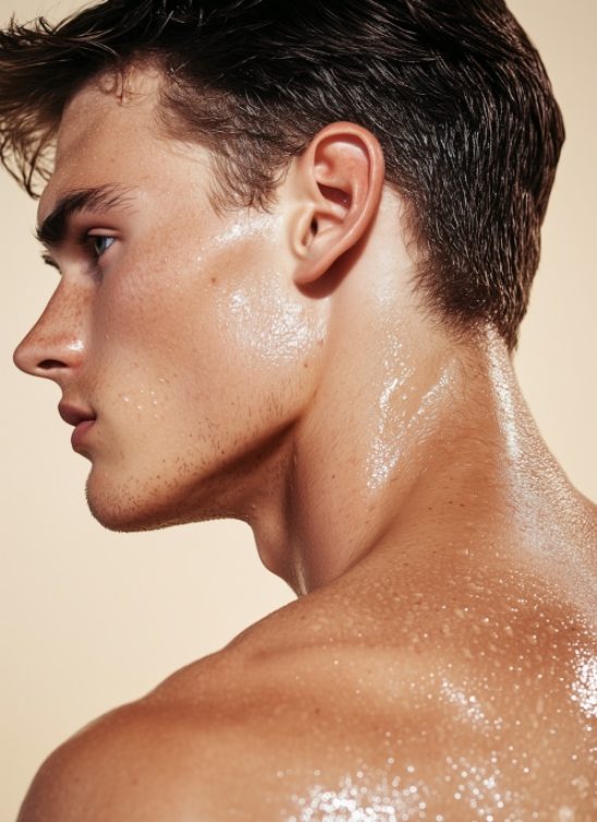 Longevity: Nova snaga savremenog muškarca