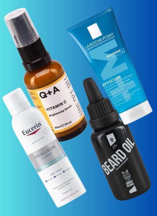 Ovo su najbolji skincare proizvodi do 2000 dinara za svakodnevnu negu