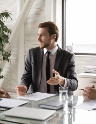 5 tipova šefova koje ćeš sresti tokom karijere