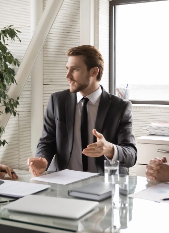 5 tipova šefova koje ćeš sresti tokom karijere