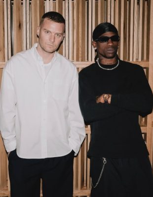 Matthew M. Williams i Travis Scott donose novu viziju za brend Oakley