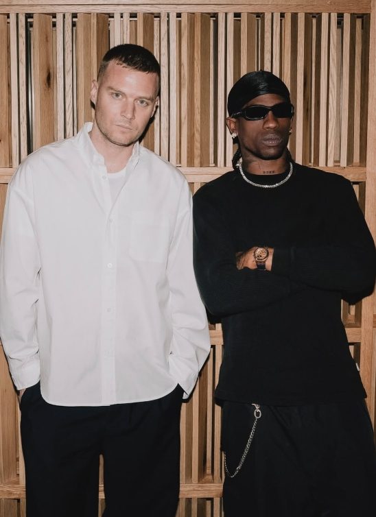 Matthew M. Williams i Travis Scott donose novu viziju za brend Oakley