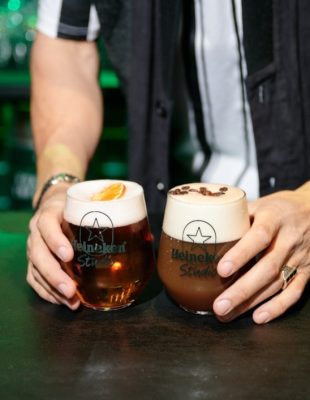 Heineken® Studio: Jedinstvena, inovativna platforma koja donosi novu dimenziju uživanja u pivu