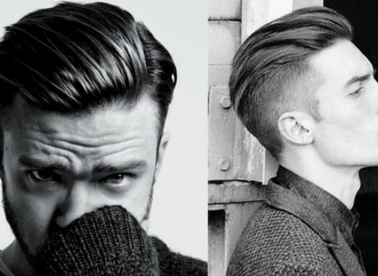 Tri najbolje muške frizure ove zime