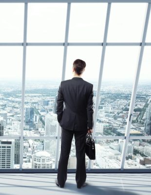 Šta danas zapravo znači biti uspešan muškarac?